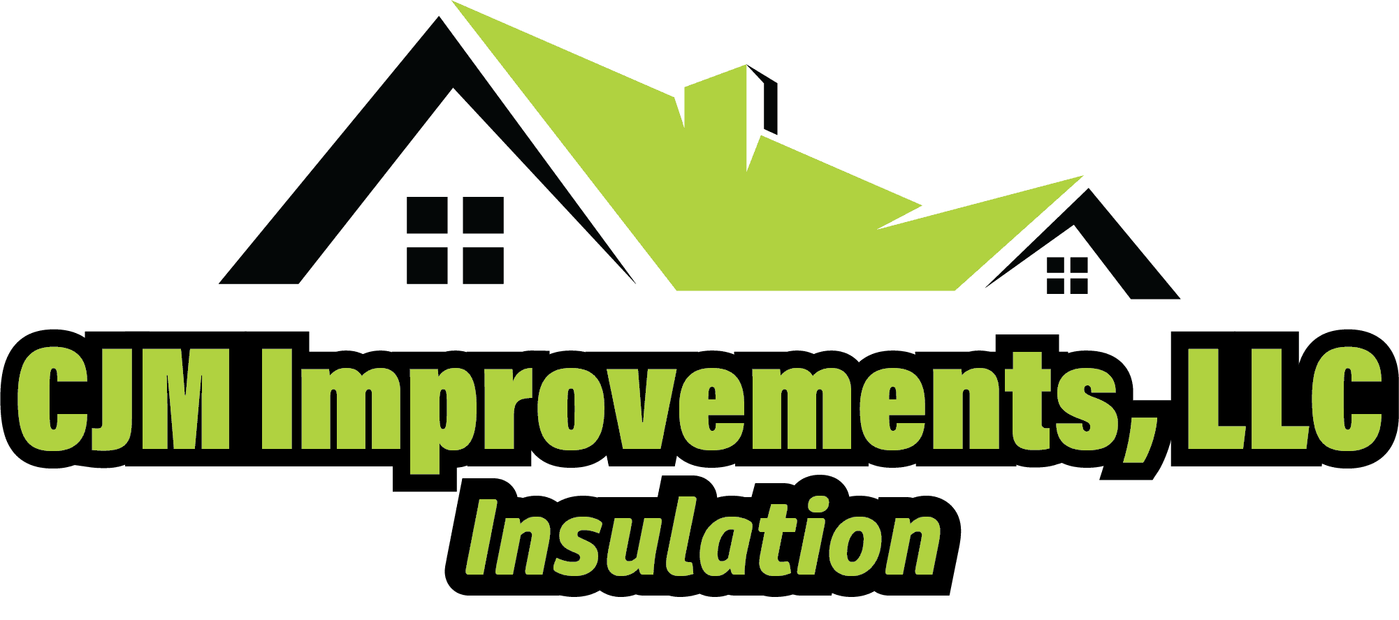CJM Improvements, LLC Insulation logo